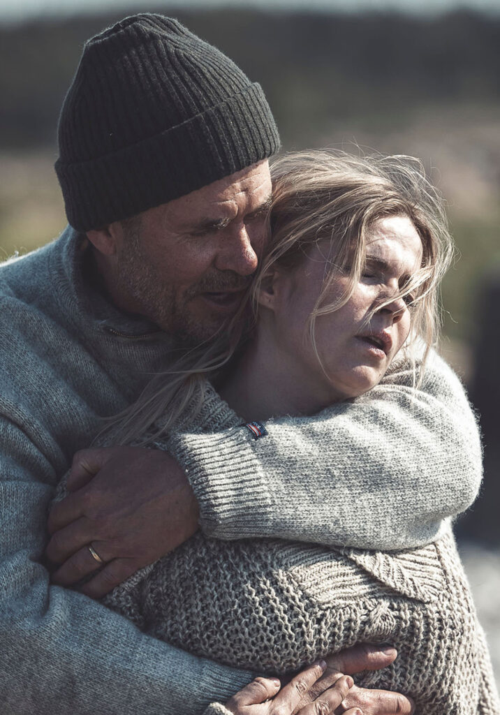 Kuva elokuvasta Terapia